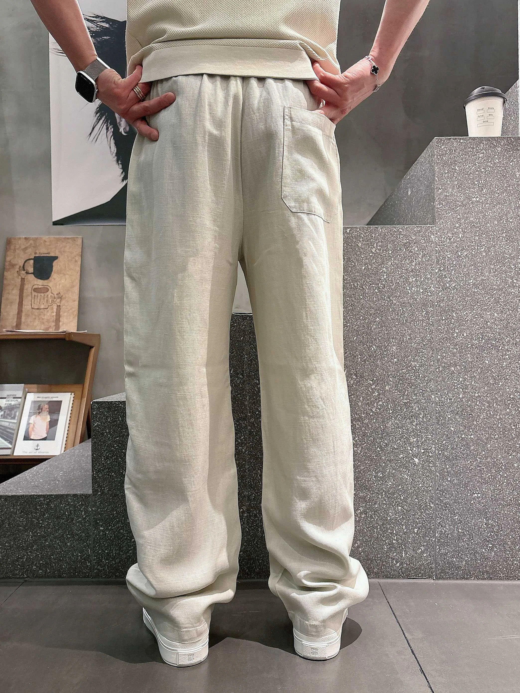 Брюки Мужские Christian Dior 13237696