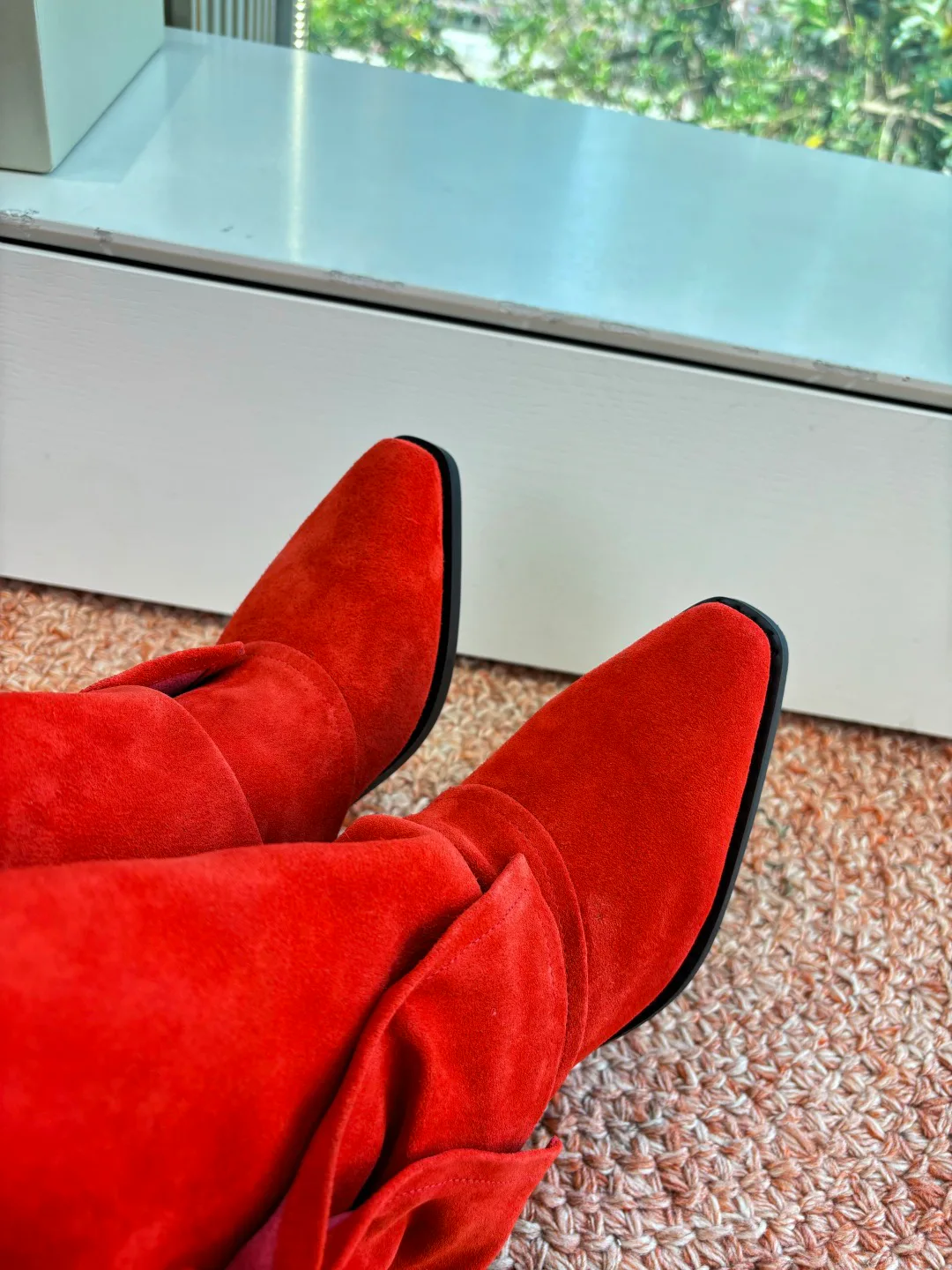 Ботильоны Женские Brunello Cucinelli 2145837