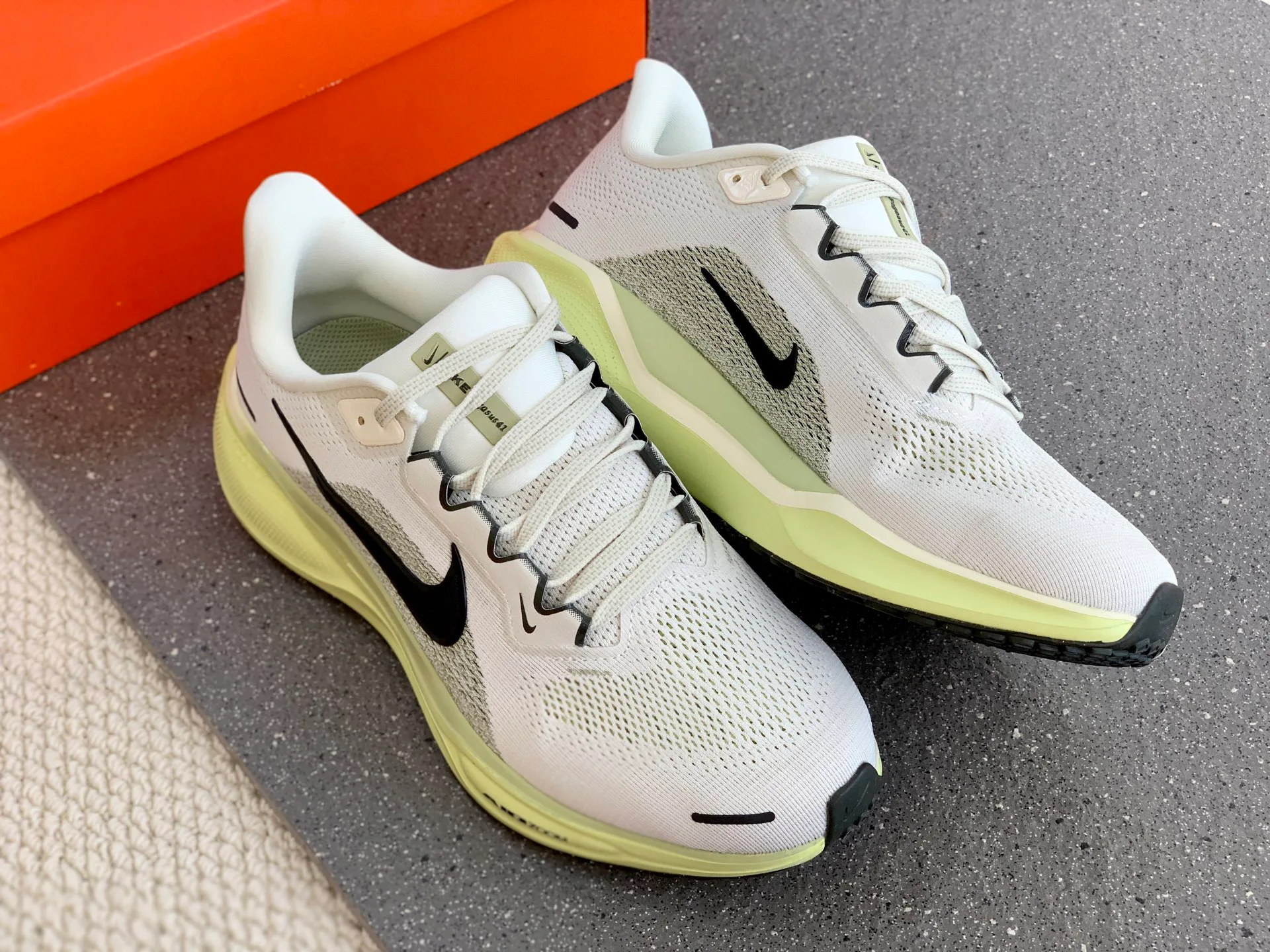 Кроссовки Женские Nike 230360