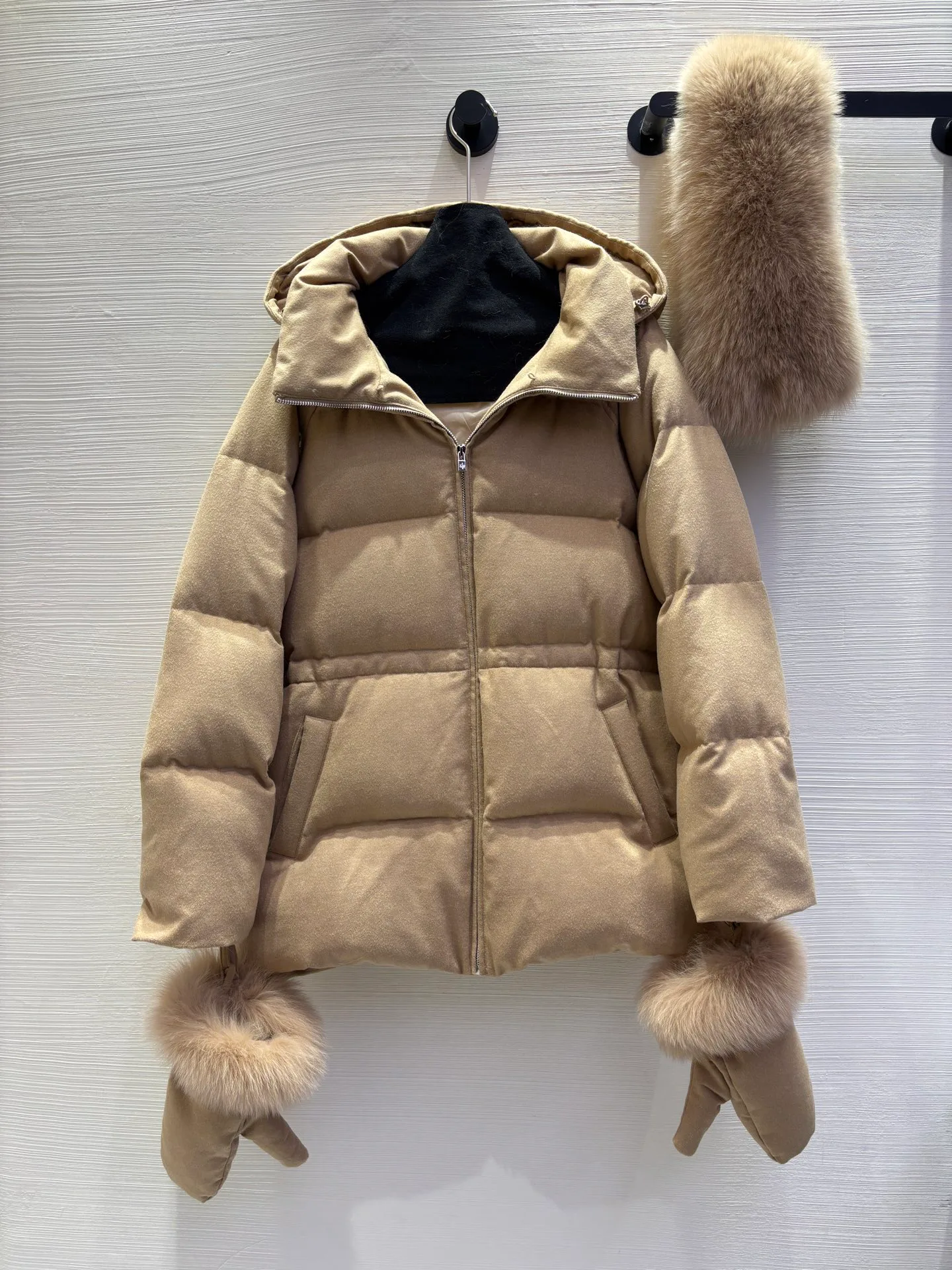 Куртки Женские Loro Piana 556891