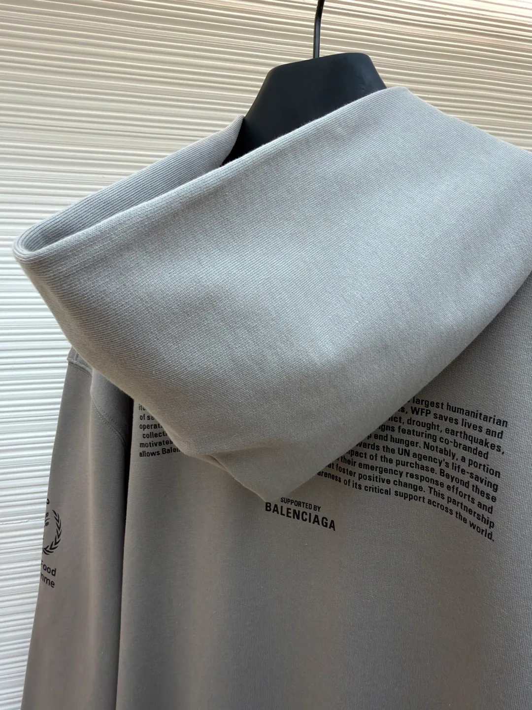 Свитшоты И Худи Мужские Balenciaga 18931001