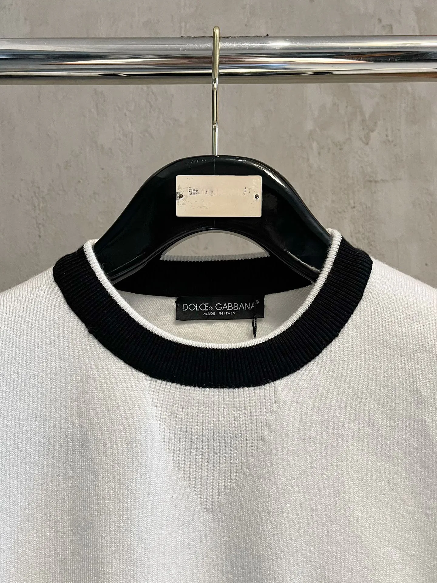 Джемперы И Свитеры Мужские Dolce & Gabbana 18098186