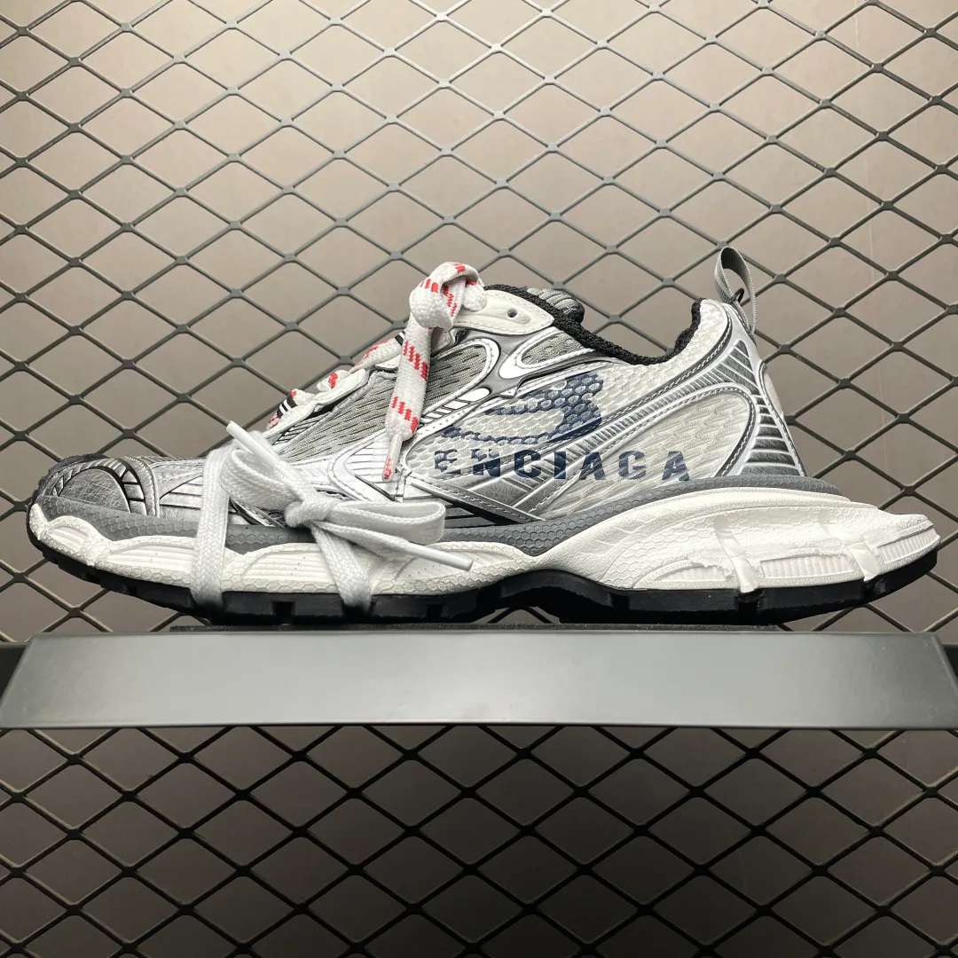 Кроссовки Женские Balenciaga 1801544