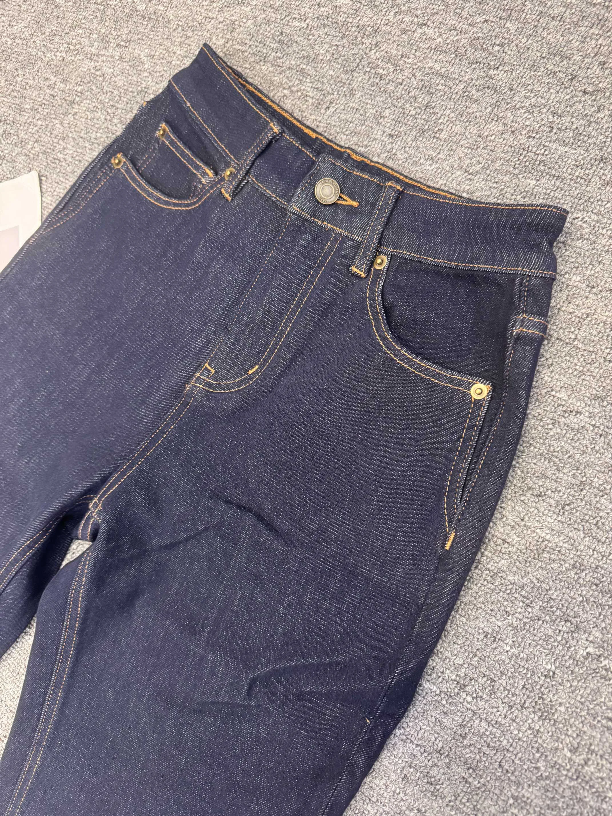 Джинсы Женские Saint Laurent 18031959