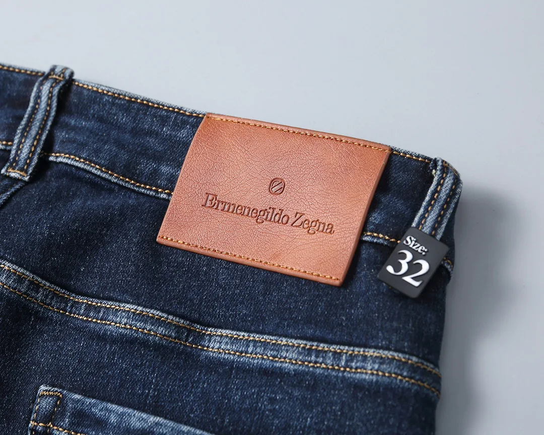 Джинсы Мужские Zegna 1283876