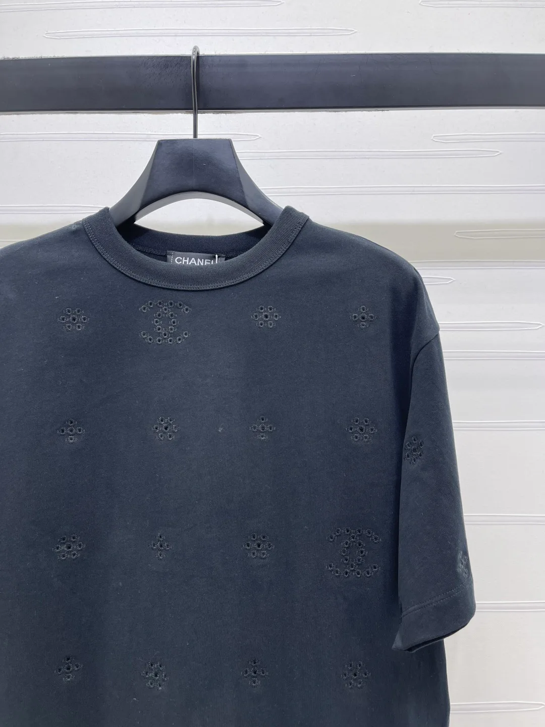 Футболки Женские Chanel 5557663