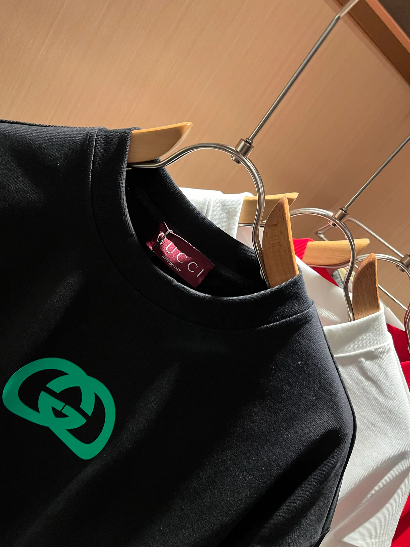 Футболки Женские Gucci 10242315