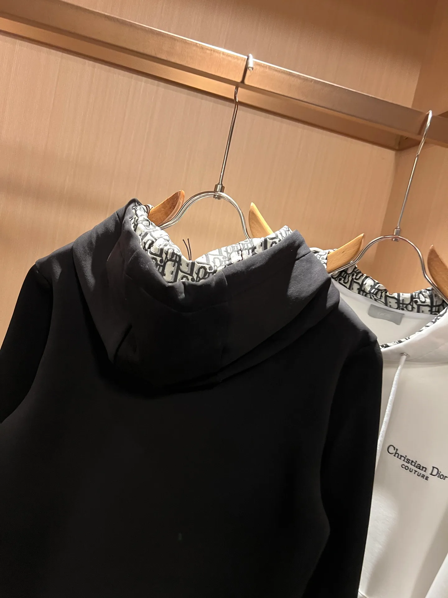 Свитшоты И Худи Мужские Christian Dior 18698870