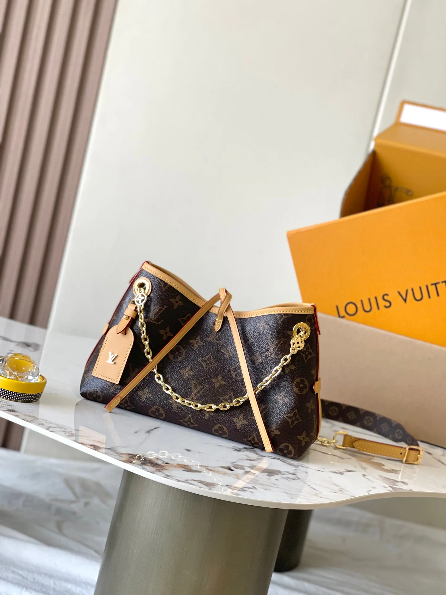 Классические Сумки Женские Louis Vuitton 18170474