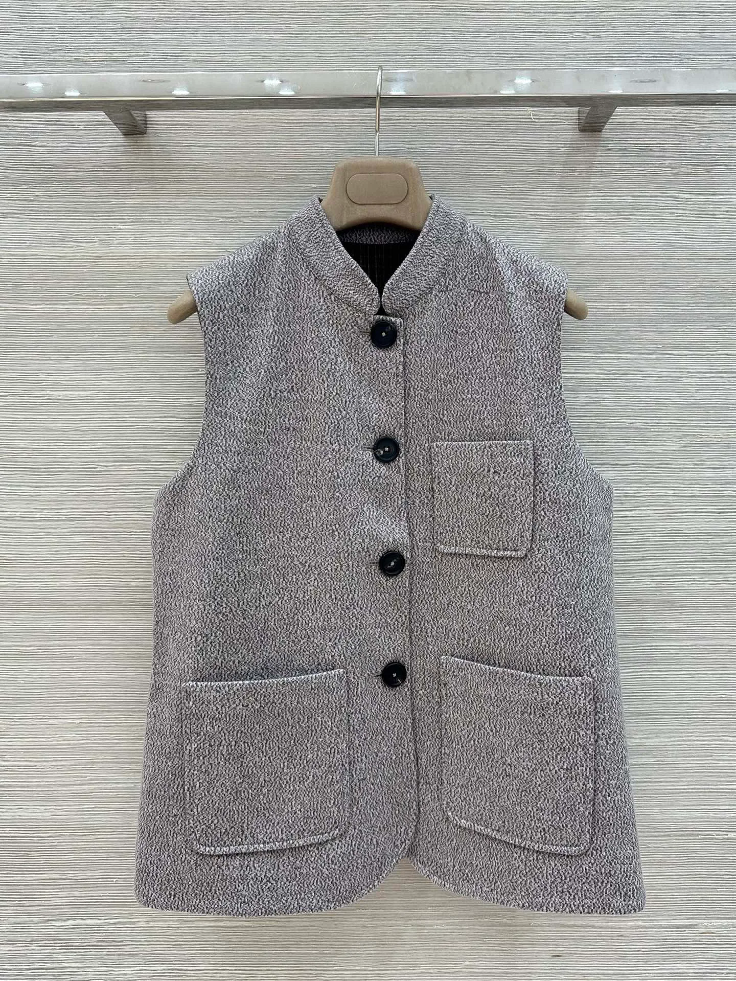 Жилеты Женские Loro Piana 19257393