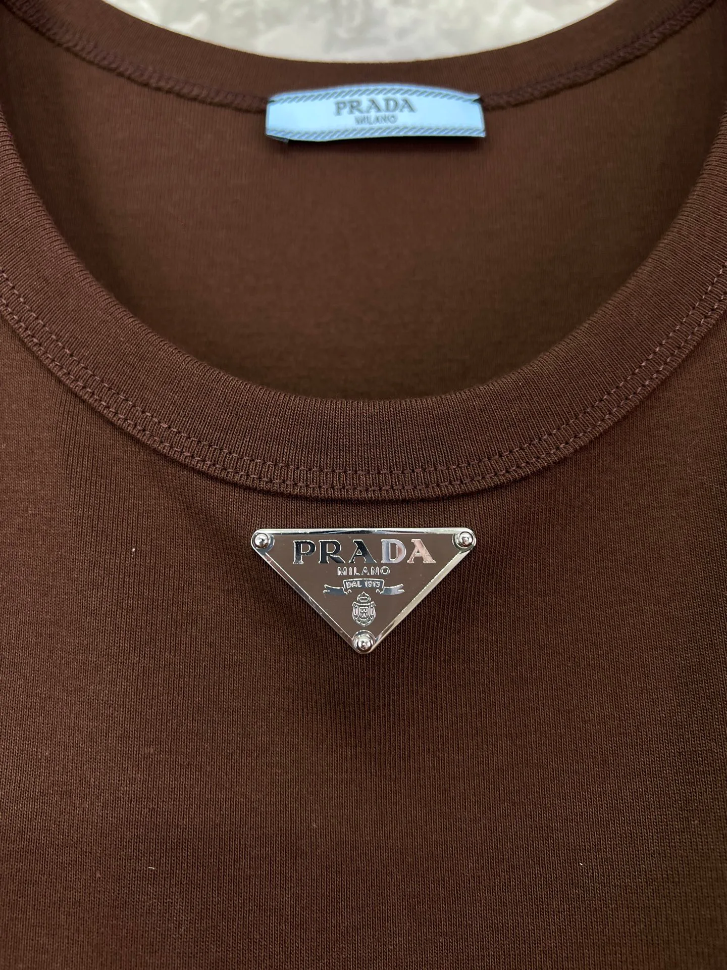 Джемперы И Свитеры Женские Prada 680650