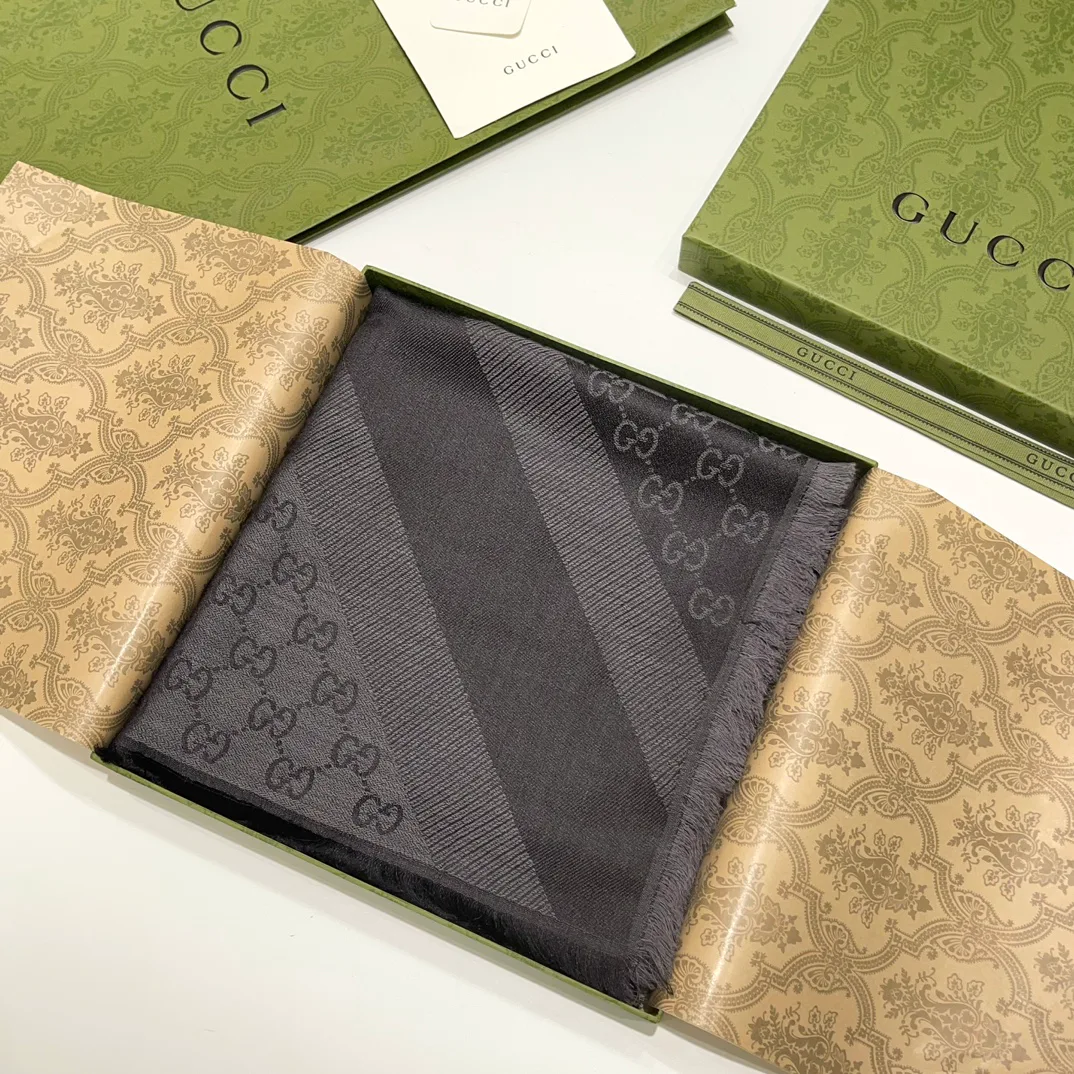 Шарфы Gucci 2193663