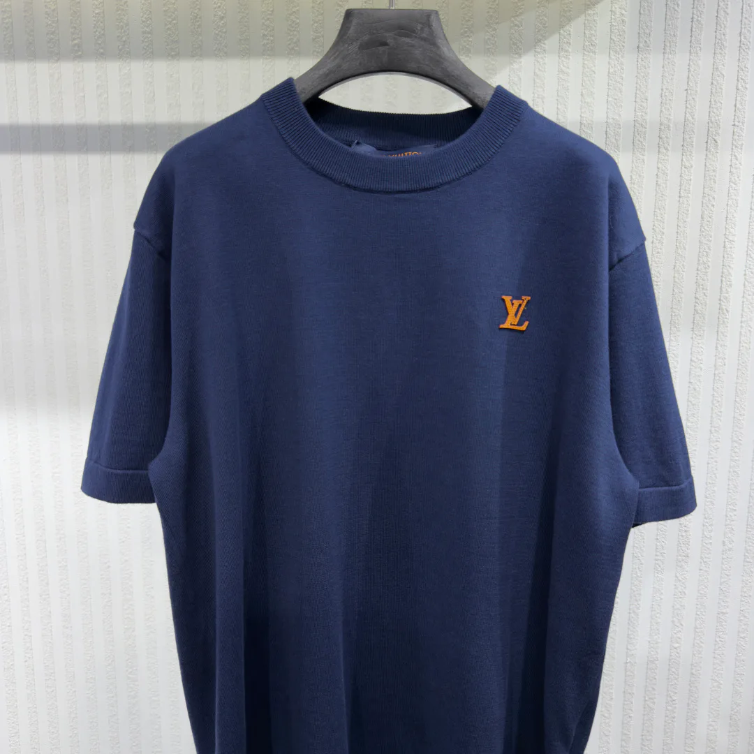 Футболки Мужские Louis Vuitton 13567081
