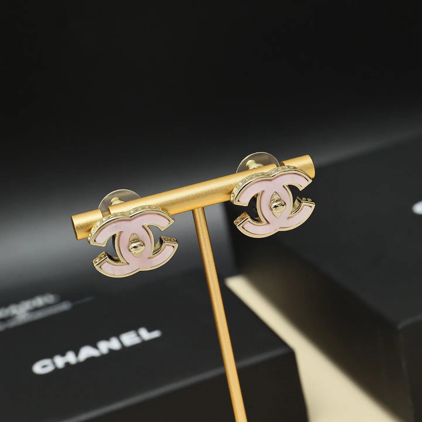 Бижутерия Chanel 372308
