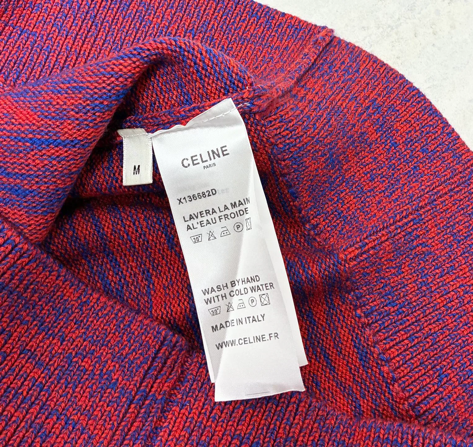 Джемперы И Свитеры Мужские Celine 18533148