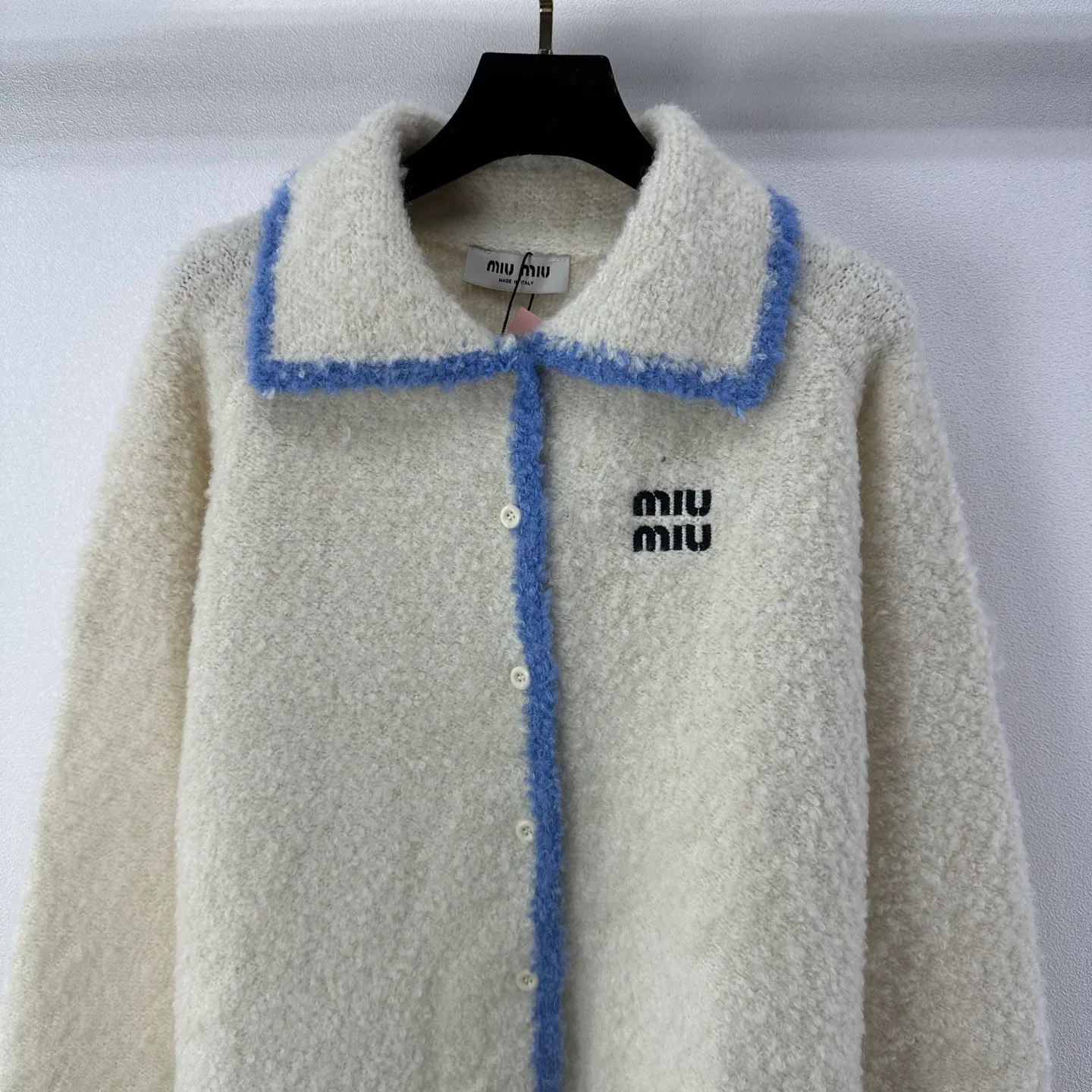 Джемперы И Свитеры Женские Miu Miu 18742768