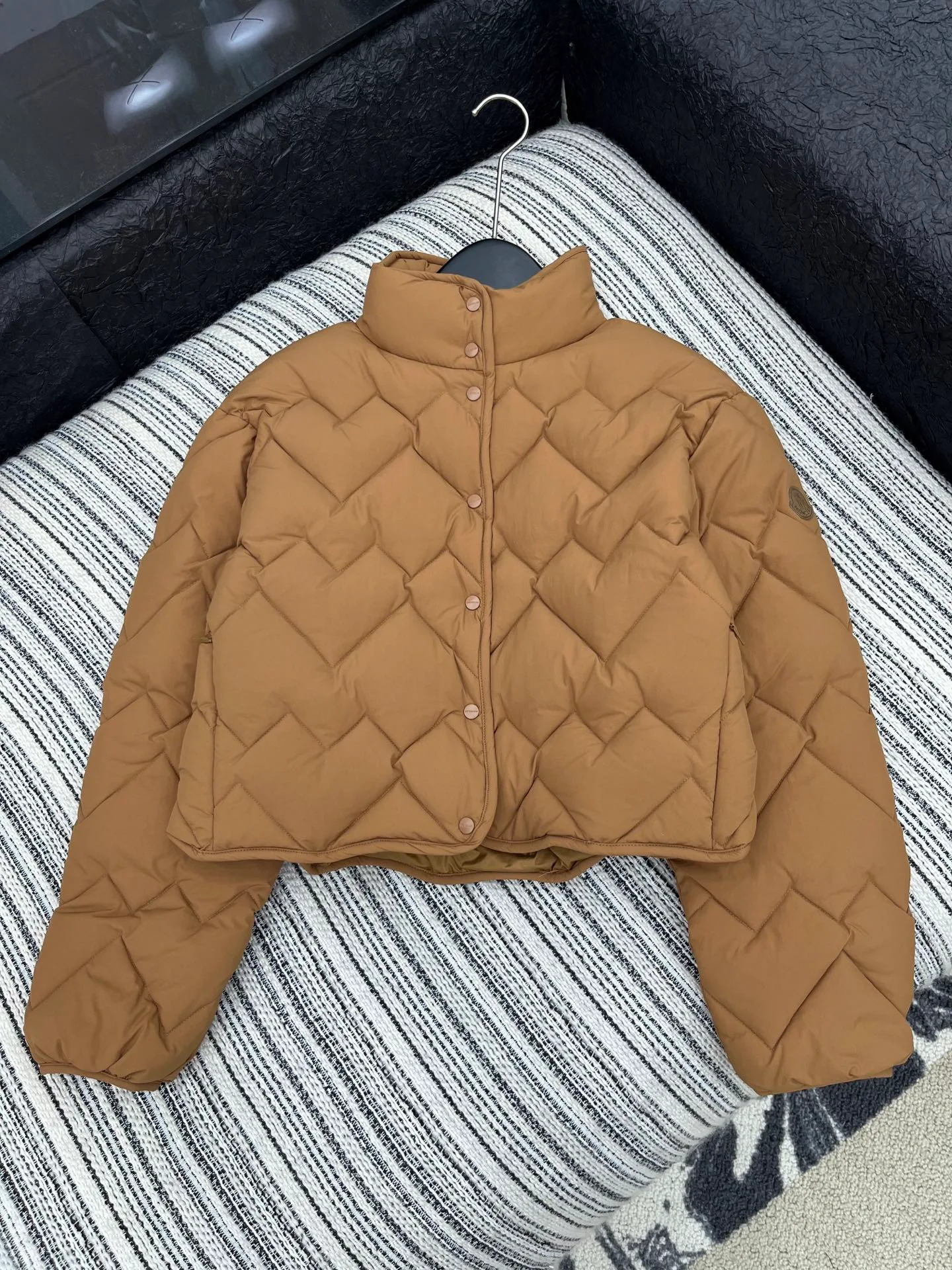 Куртки И Пуховики Женские Moncler 239270