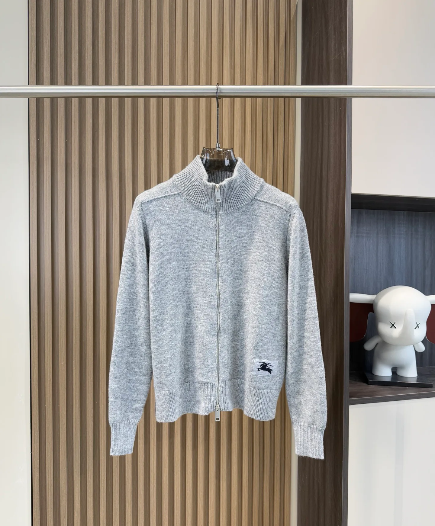 Джемперы И Свитеры Женские Burberry 18565660