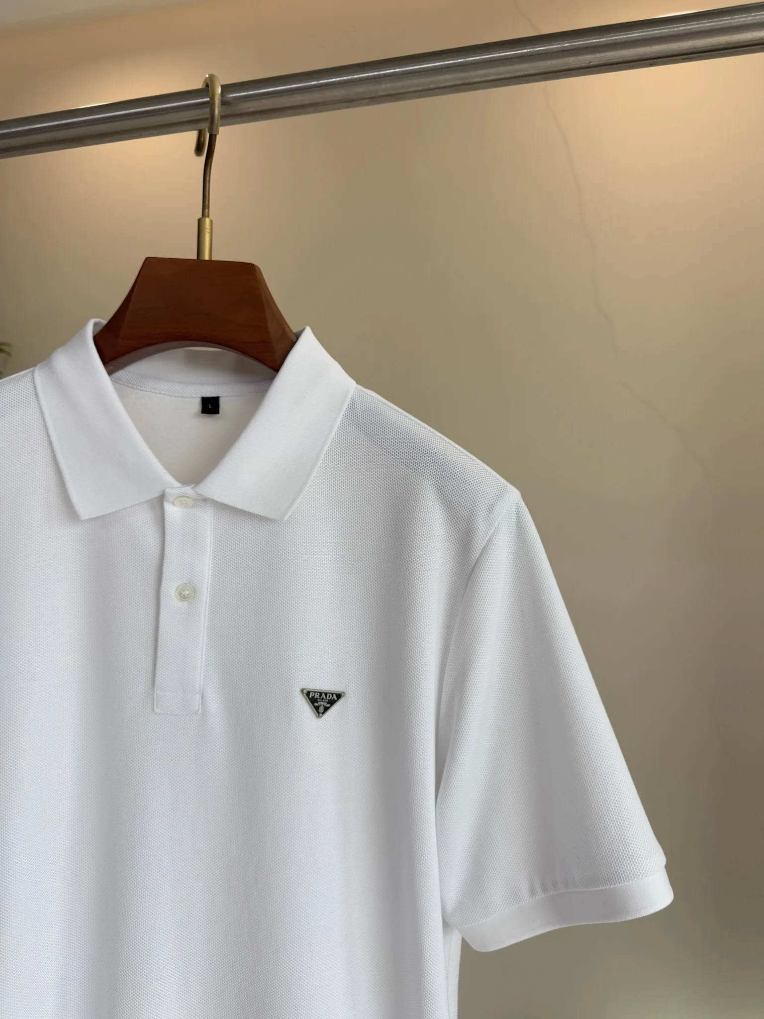 Рубашки Мужские Prada 13137611