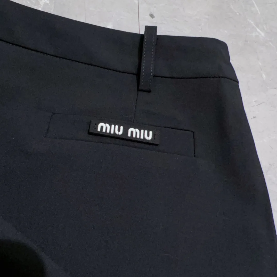 Юбки Женские Miu Miu 10151236