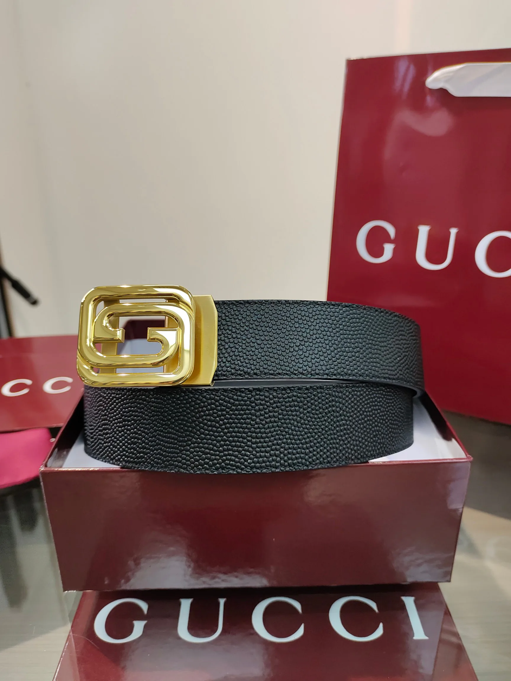 Поясные Сумки Мужские Gucci 1691172