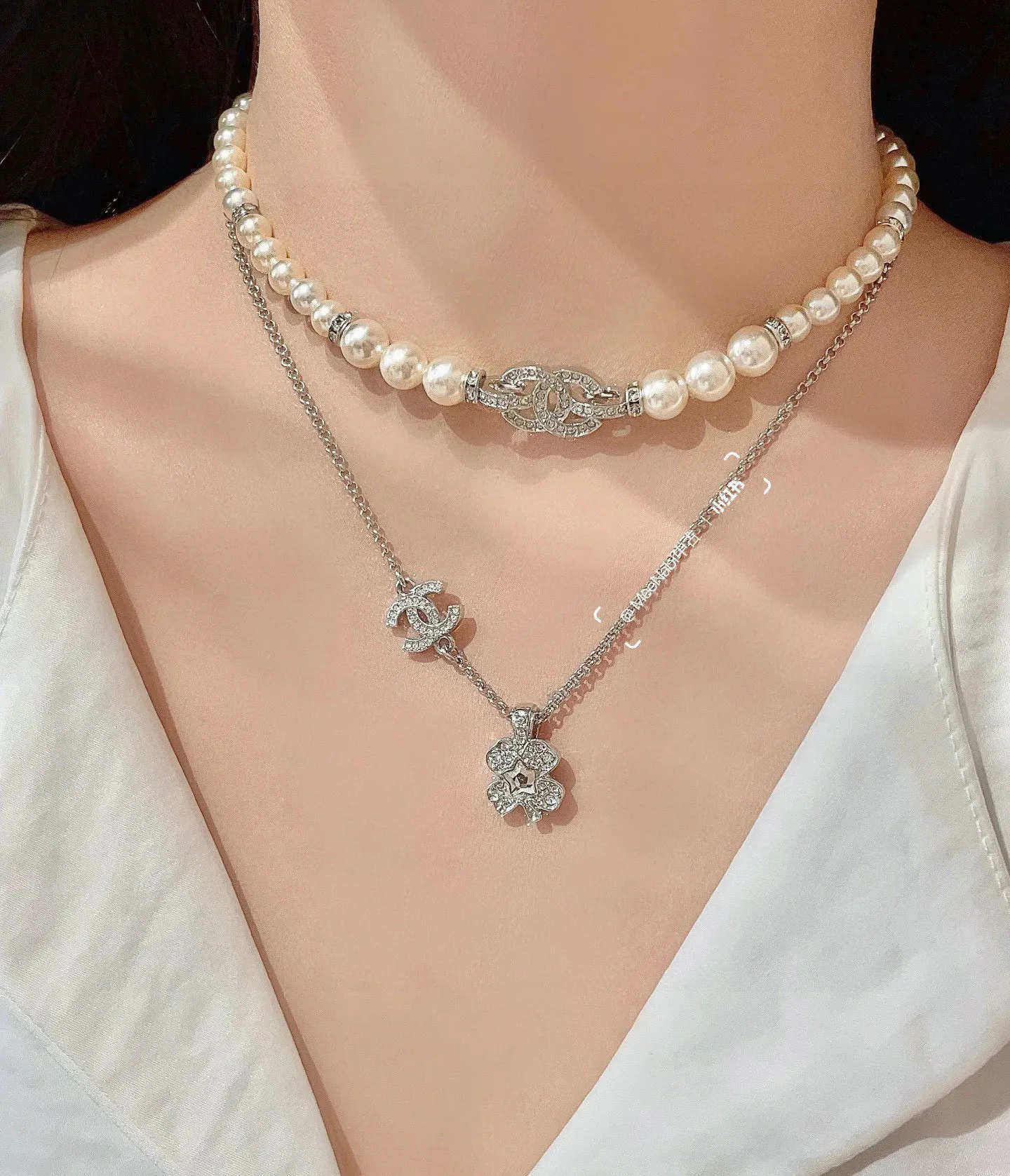 Бижутерия Chanel 167094