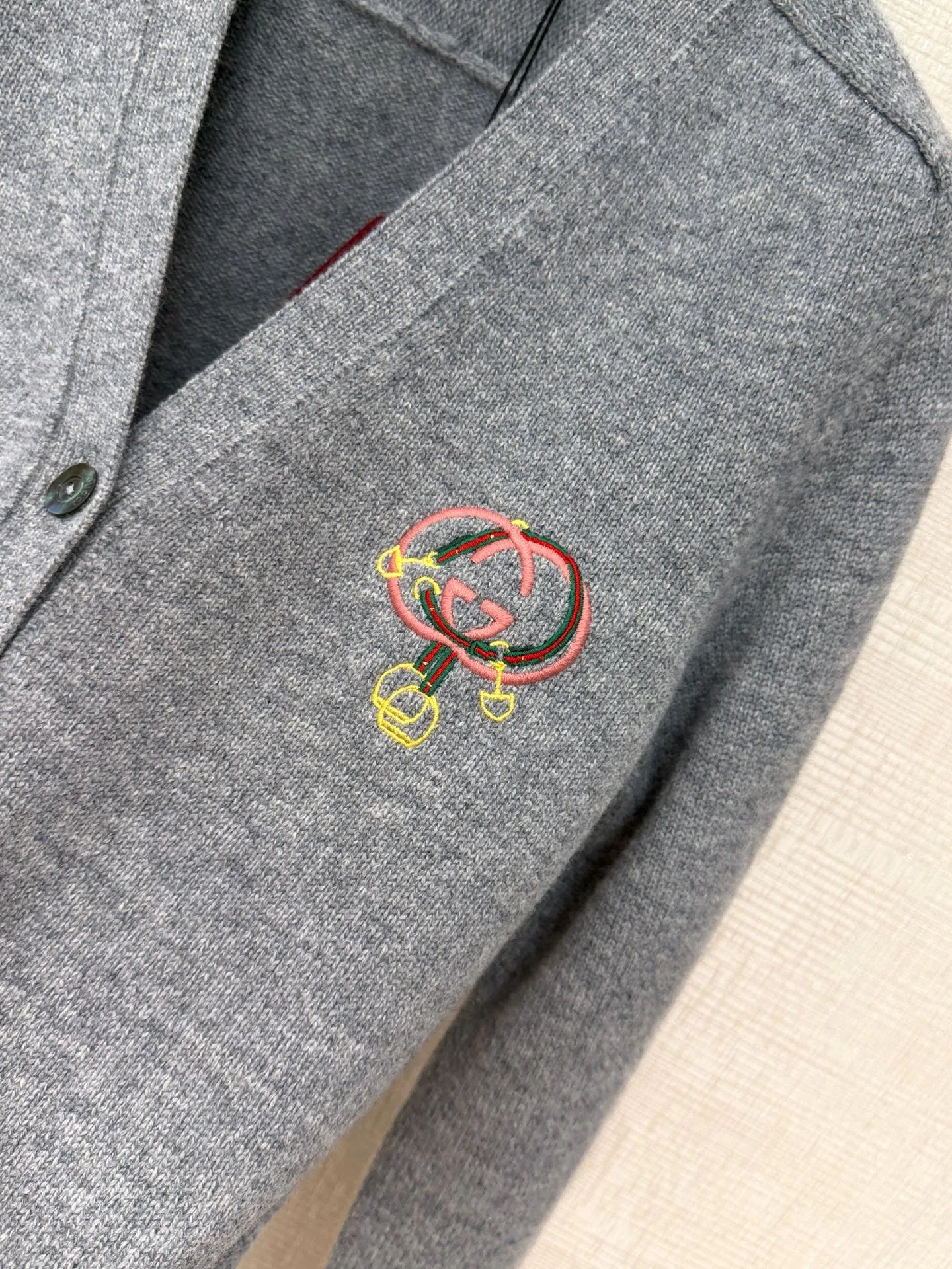 Джемперы И Свитеры Женские Gucci 4592327