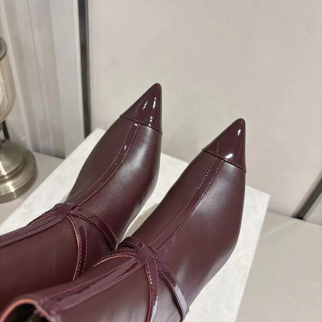 Ботильоны Женские Jimmy Choo 339080