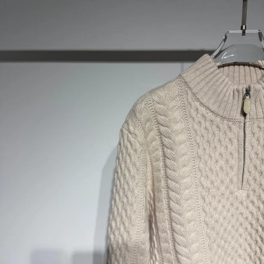 Джемперы И Свитеры Мужские Loro Piana 558830