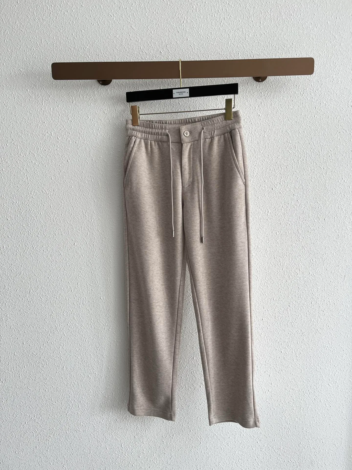 Брюки Мужские Zegna 216731