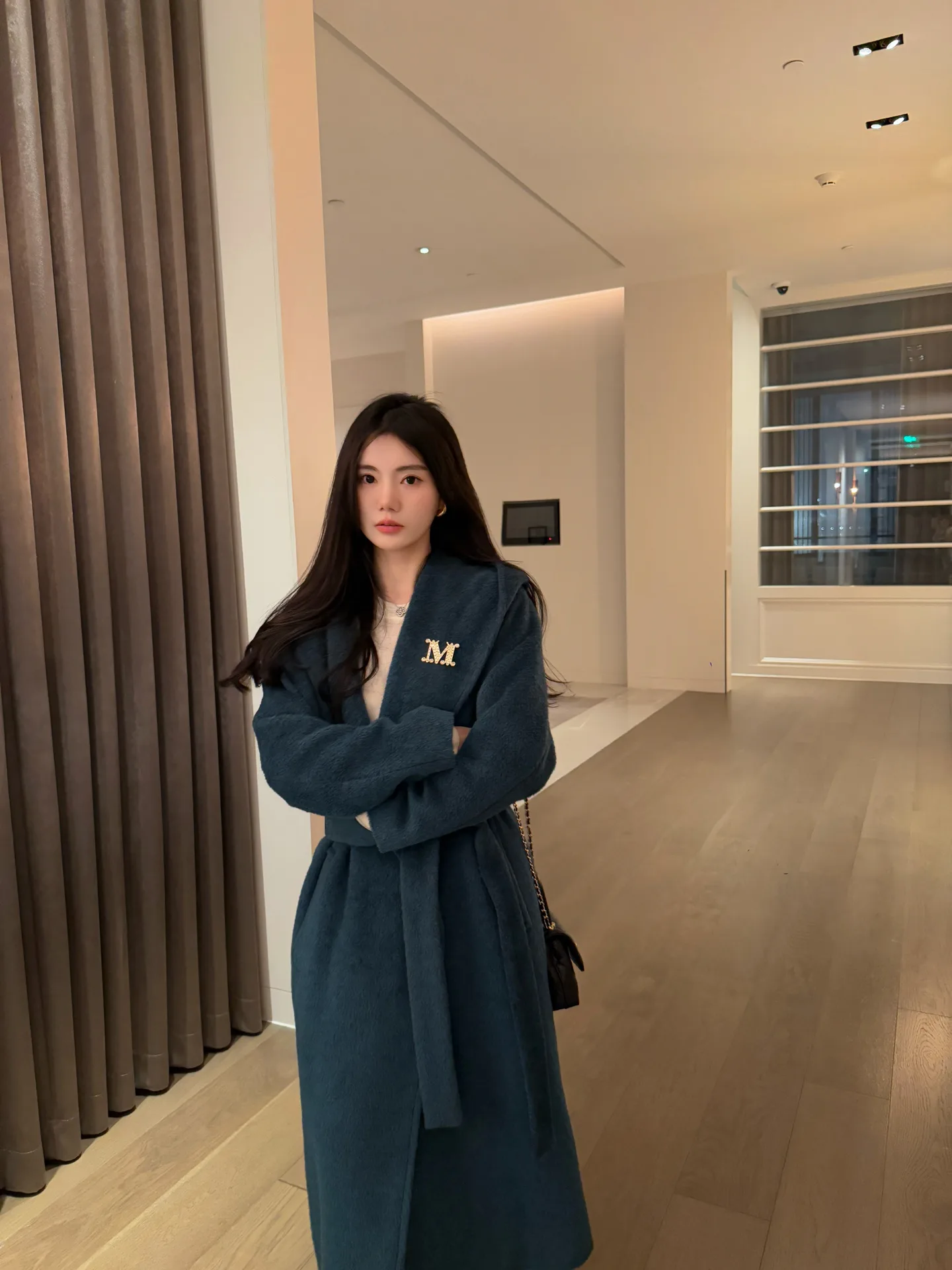 Пальто Женские Max Mara 550753