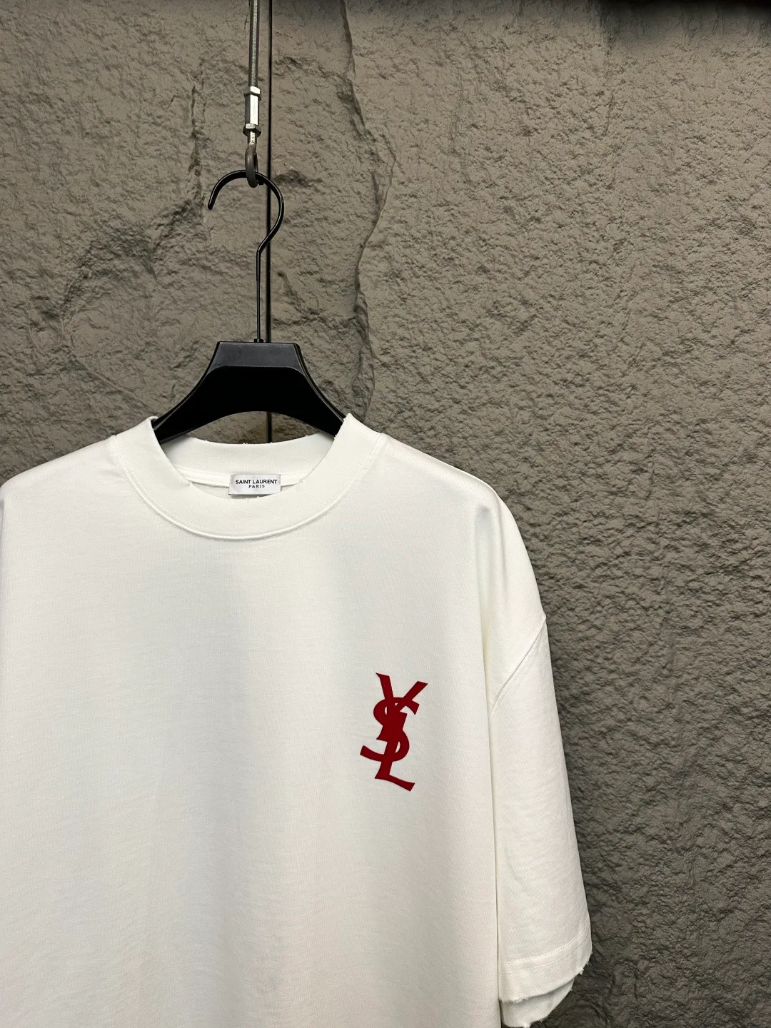 Футболки Женские Saint Laurent 11176887