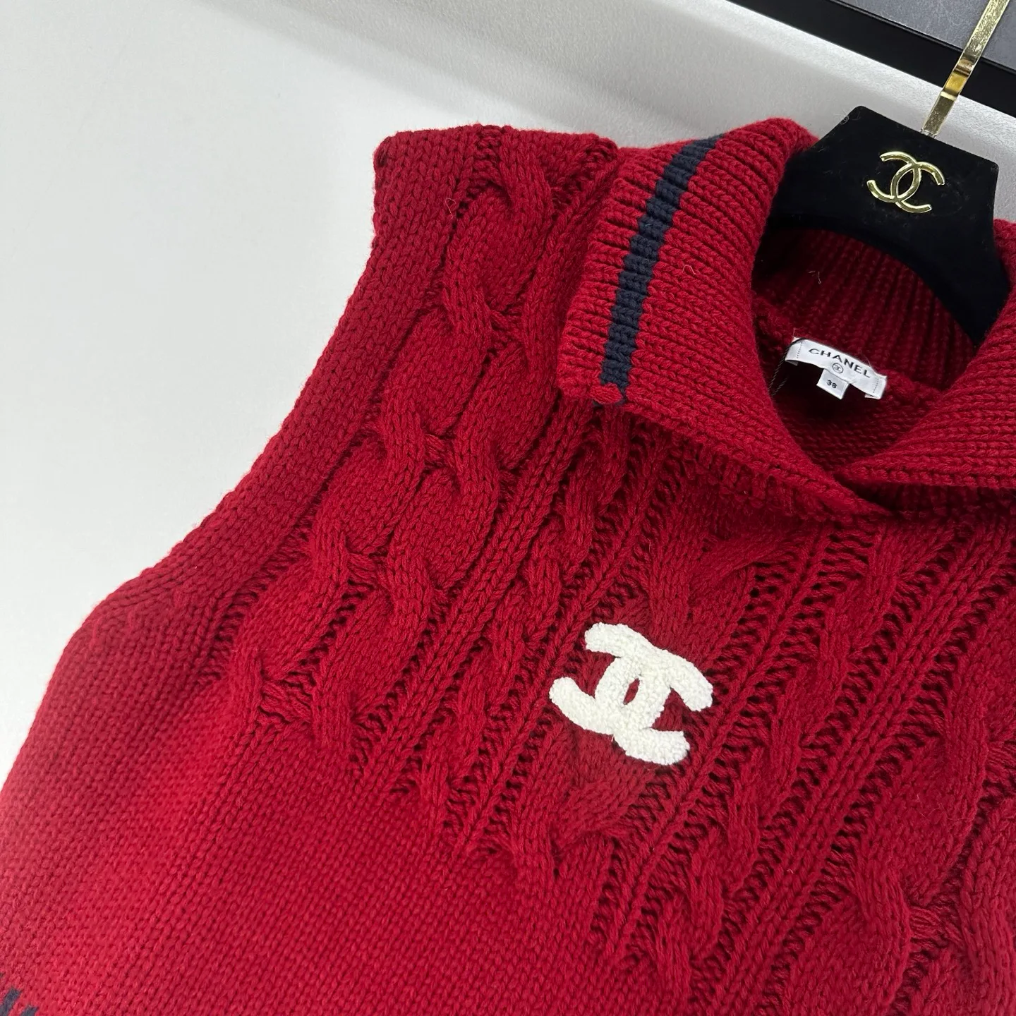 Жилеты Женские Chanel 1392391