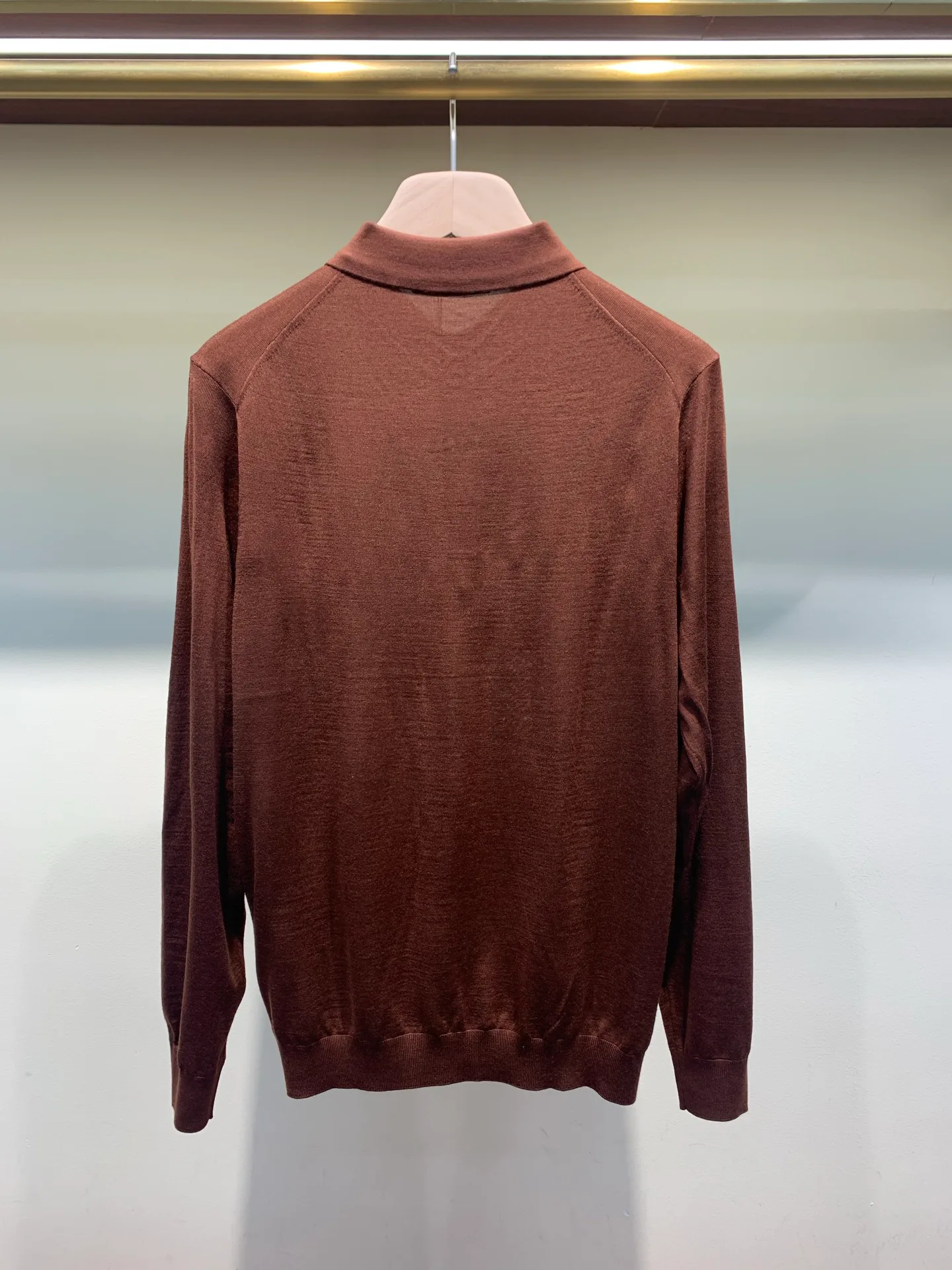 Джемперы И Свитеры Мужские Loro Piana 18446985