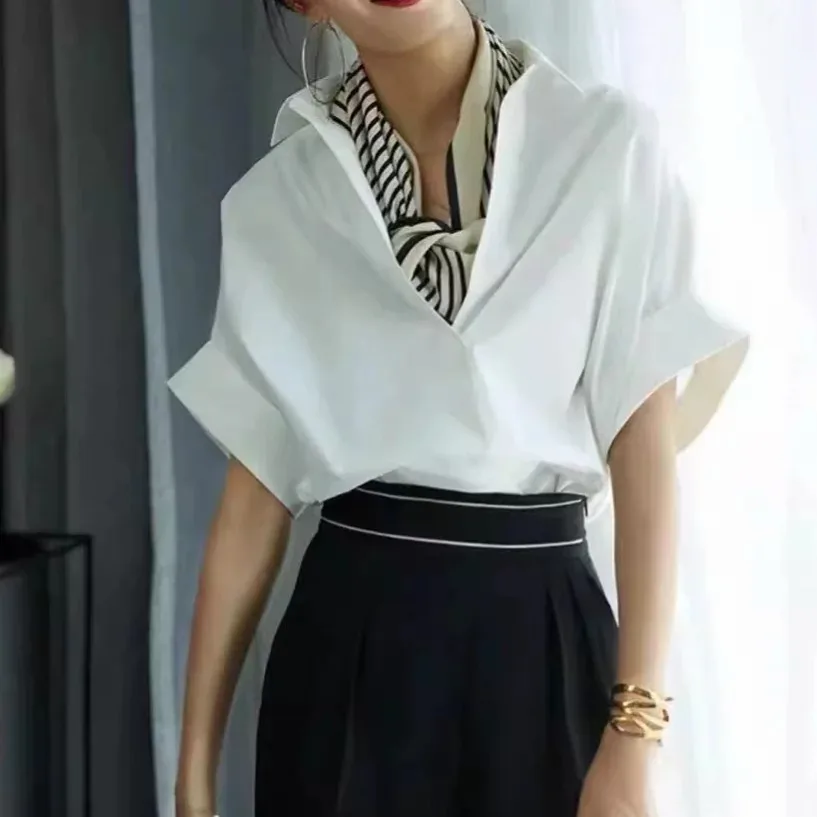 Рубашки Женские Max Mara 12946987