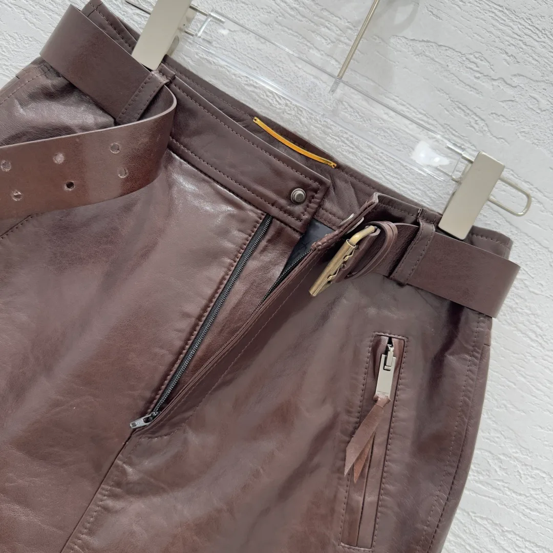 Юбки Женские Saint Laurent 18064704