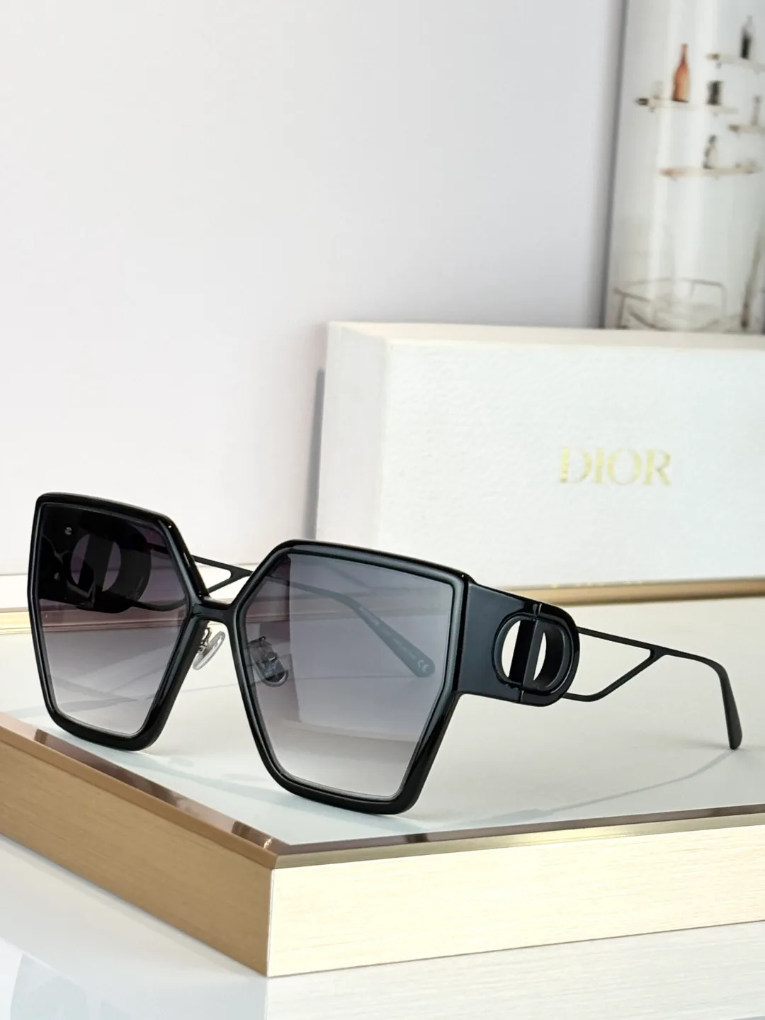 Очки Christian Dior 9661163