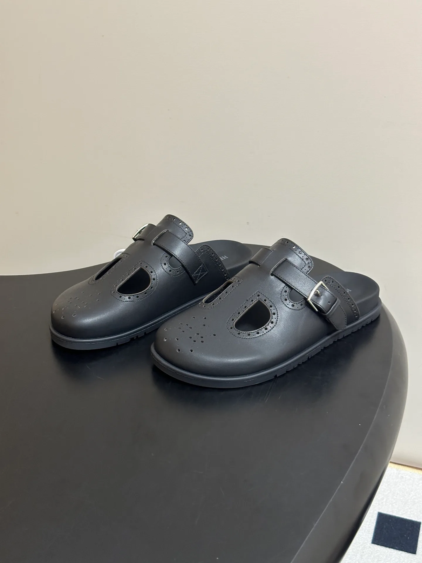 Мюли И Сабо Мужские Hermes 17938763
