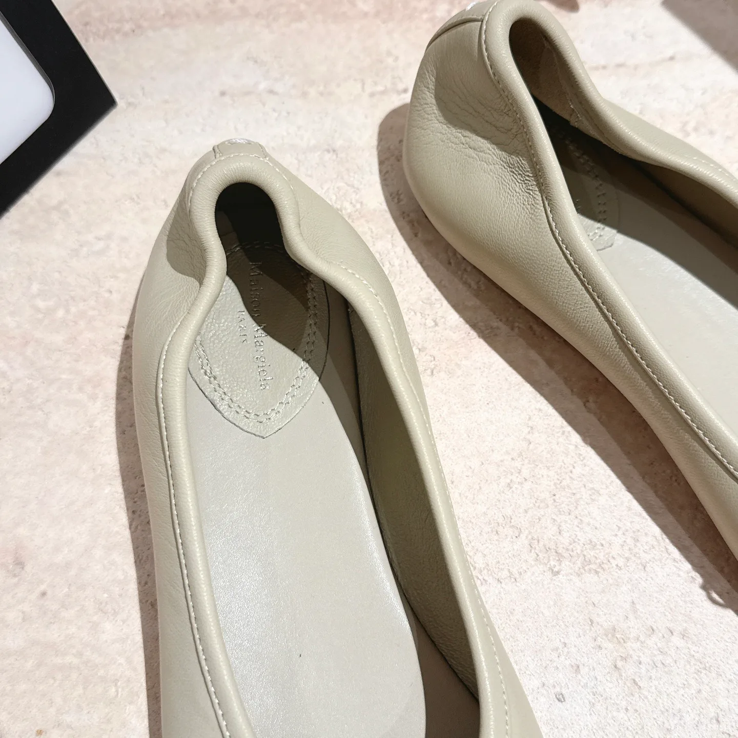 Туфли Женские Maison Margiela 5039062