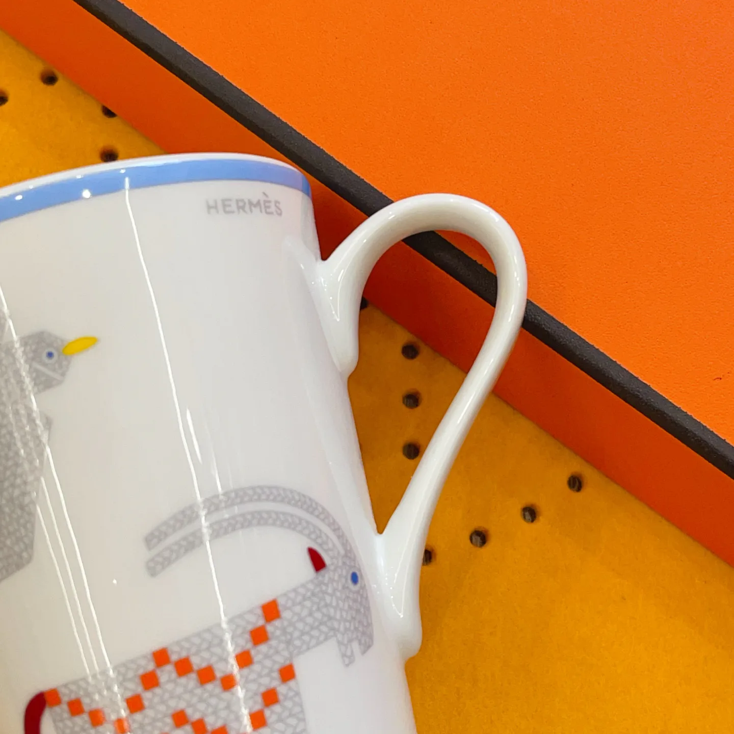 Посуда Hermes 479147
