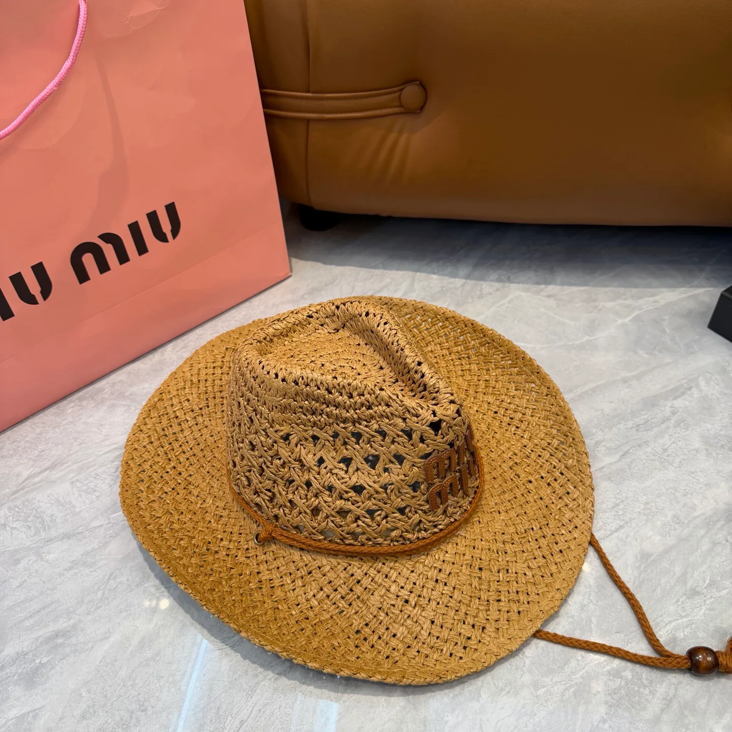 Головные Уборы Miu Miu 17604939