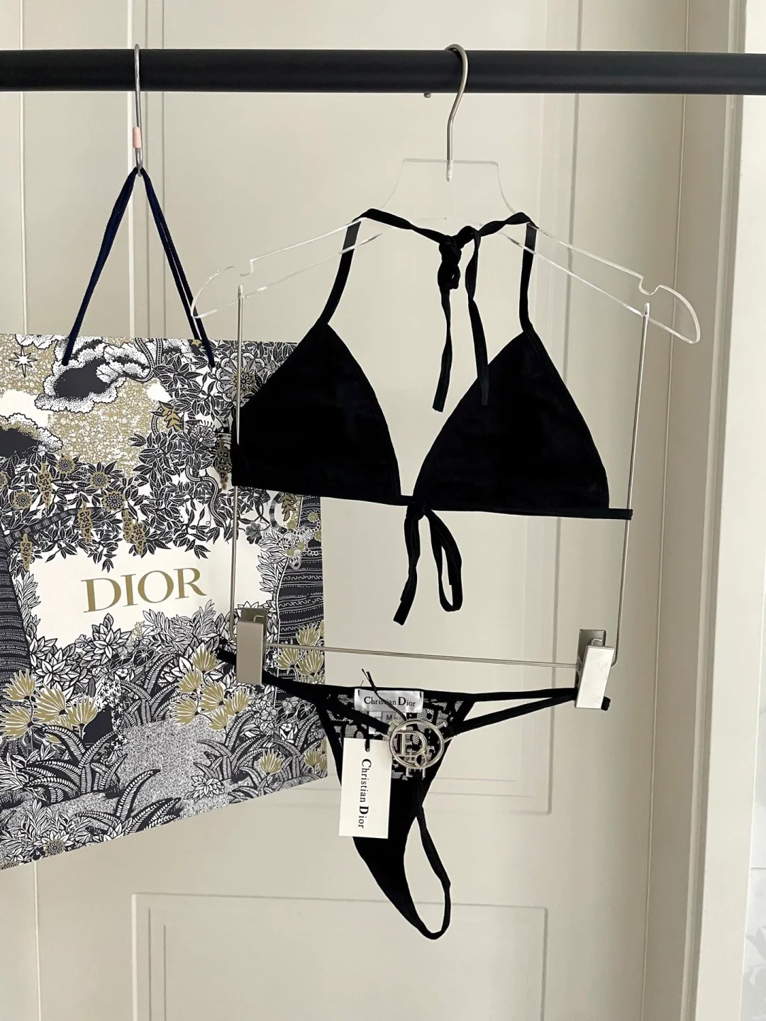 Купальники Женские Christian Dior 18222873