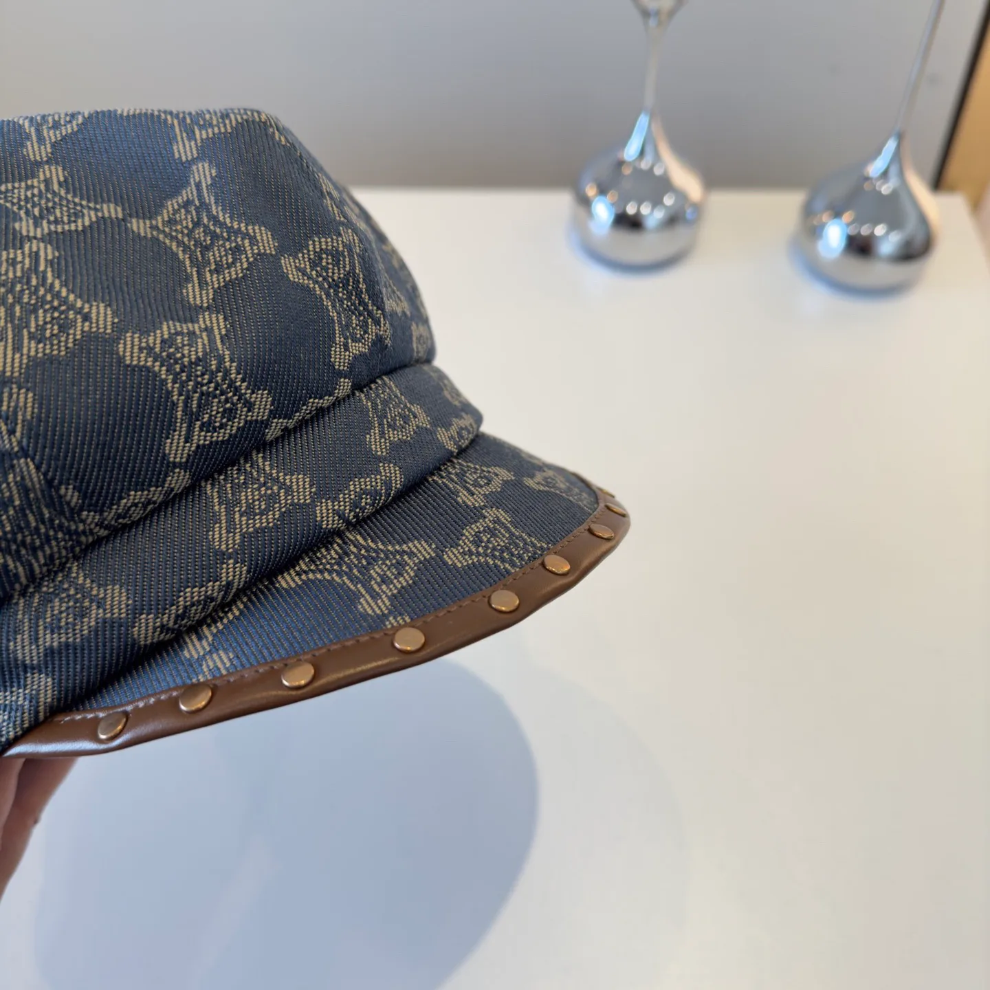 Головные Уборы Celine 663449