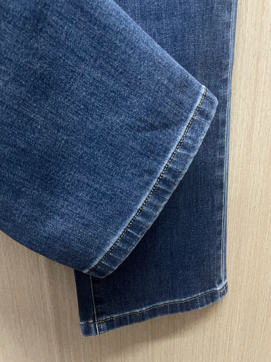 Джинсы Мужские Loro Piana 13564108