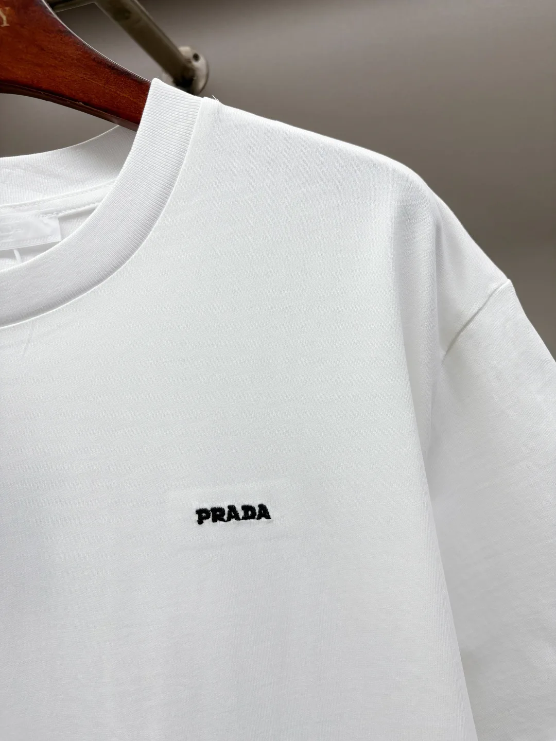 Футболки Мужские Prada 12953947