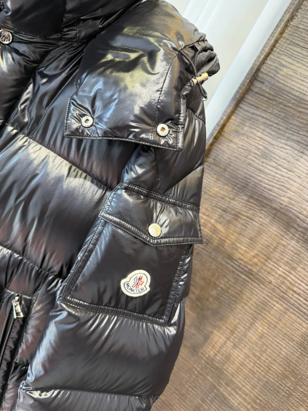 Куртки И Пуховики Женские Moncler 19673851