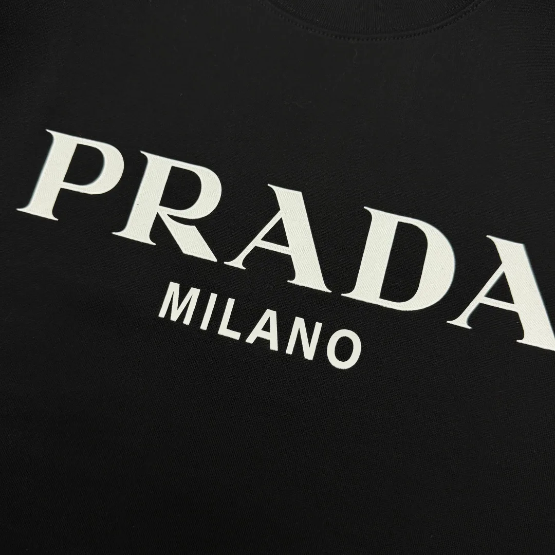 Футболки Мужские Prada 2606197