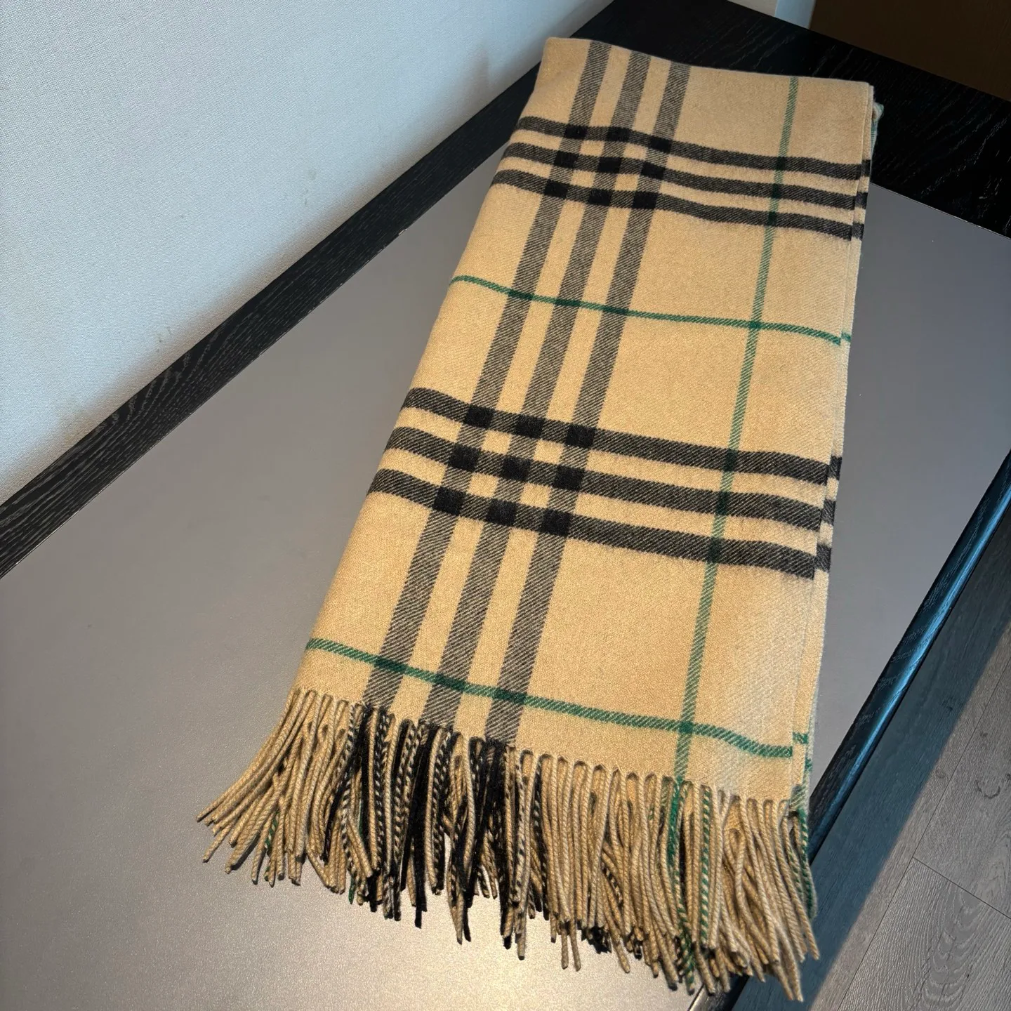 Шарфы Burberry 257069