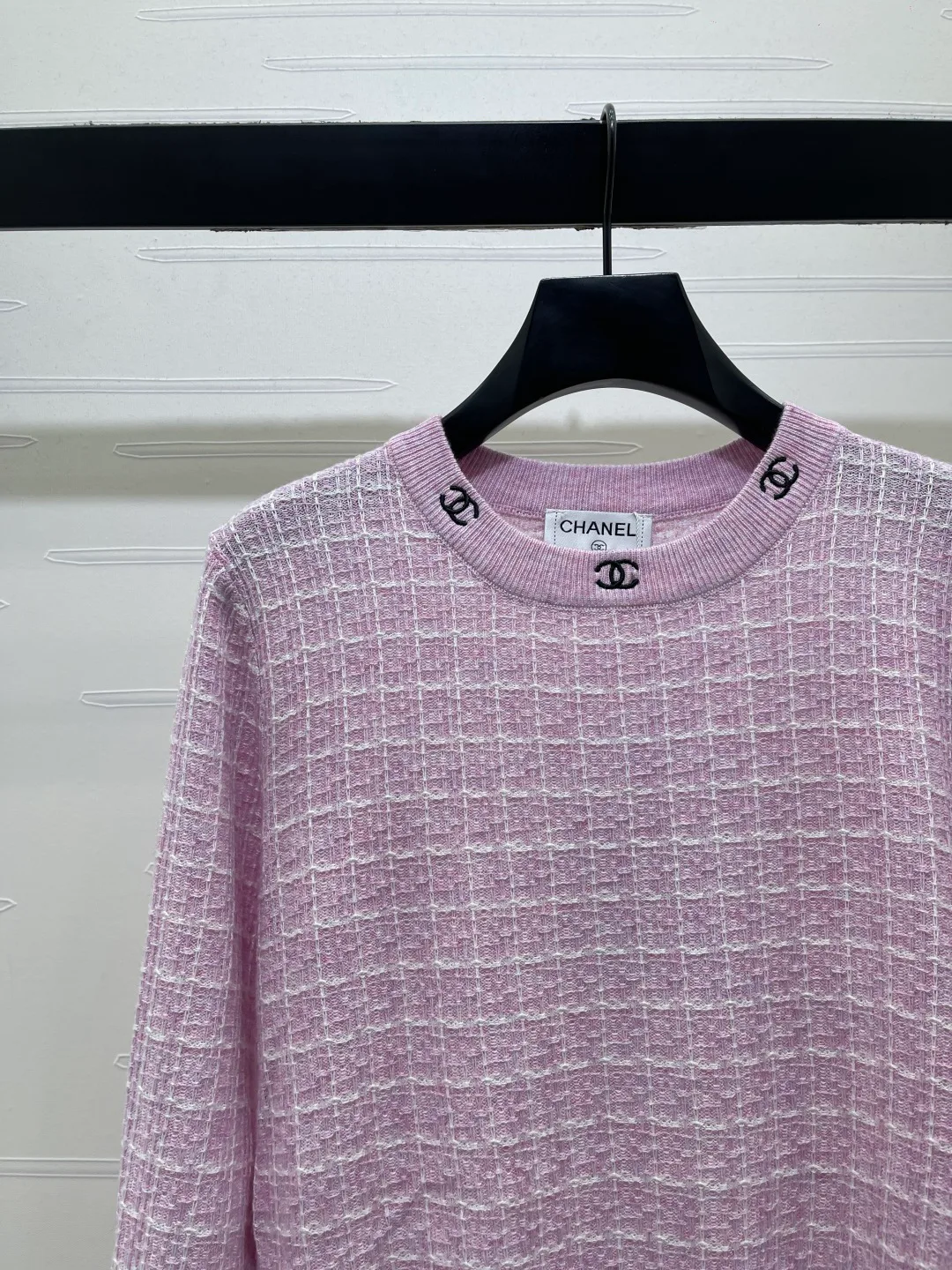 Джемперы И Свитеры Женские Chanel 17901790