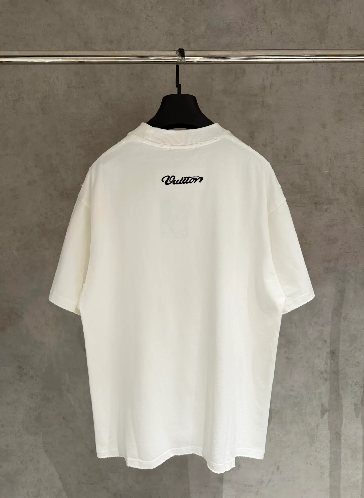 Футболки Мужские Louis Vuitton 1452318